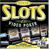 HOYLE SLOTS AND VIDEO POKER (JC)