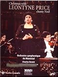 Leontyne Price - "Christmas with Leontyne Price" (DVD NTSC)