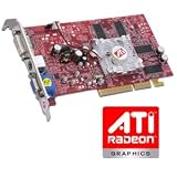 Diamond Stealth S120 Radeon 9550 256 MB GPU