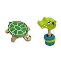 Melissa & Doug Infant Toy Bundle #1