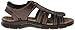 Dockers Men's Melton Fisherman Sandal