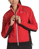 adidas Womens Athletic Wind Jacket