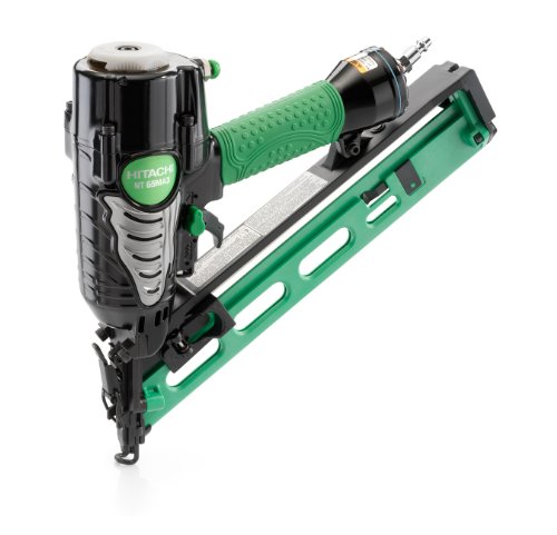 Hitachi NT 65 MA3 Stiftnagler
