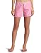 Hurley Juniors Point Break 5 Inch Boardshort, Peony Pink, 3
