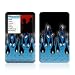 Lukewarm Design iPod classic 80GB/ 120GB Protector Skin Decal Sticker