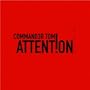 Attention (Steve Murano Edit)