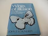 Wings of illusion : the origin, nature and future of paranormal belief
