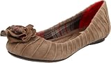 Dr. Scholl's Women's Feeling Ballet Flat