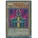 Yu-gi-oh Limited Edition Single Card - Jinzo - Bpt-011