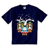 Thomas and Friends - Apparel - Glow in the Dark T-Shirt Size 5/6