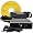 LG Electronics GSA-E10L External 16x DVD+/-RW Super Multi Drive with LightScribe