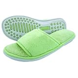 Women's Oasis Slippers By SmartDogs Slippers