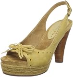 Biviel Womens 3008 Slingback Sandal - Womens Shoes Sandal