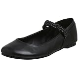 Steve Madden Women's Prizee Mary Jane Flat