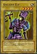 2002 Metal Raiders Unlimited MRD-37 Ancient Elf