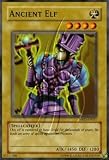 2002 Metal Raiders Unlimited MRD-37 Ancient Elf