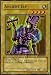 2002 Metal Raiders Unlimited MRD-37 Ancient Elf