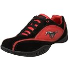 A2Z Racer Gear Ford Mustang Casual Driving Shoe