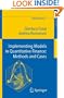 Implementing Models in Quantitative Finance: Methods and Cases (Springer Finance)