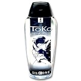 Shunga Toko Silicone Personal Lubricant Duo Sex Toy Kit