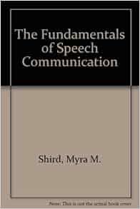 Fundamentals of oral communication pdf image