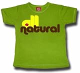 Small Plum - Small Plum All Natural T-Shirt