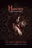 Produkt-Bild: (HUNTED) BY Cast, P. C. (Author) paperback Published on (03 , 2010)