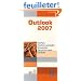 Outlook 2007 : Interface, Fonctions essentielles, Nouveaut�s, Raccourcis-clavier