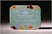 Liquid Stevia Trial Flavor Tin 4 flavors 6 ml