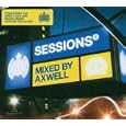 Sessions - Axwell: Mixed By Axwell