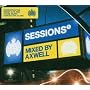 Sessions: Mixed by Axwell
