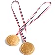 BUY : Fort Knox Milk Chcocolate Medallion with Ribbon, 0.7-Ounce Packages (Pack of 10)