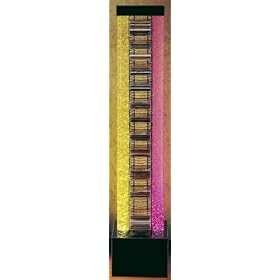 80 CD Tower Water Feature