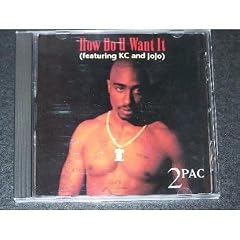 How Do You Want It / California Love