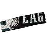 Philadelphia Eagles FanBand Headband
