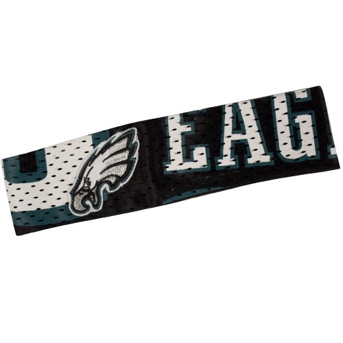 Philadelphia Eagles FanBand Headband