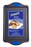 (Best choice) Amazon promotional for Entenmanns Bakeware ENT29005 Ultimate Cookie Sheet