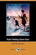 Ruth Fielding Down East