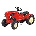 BIG 56560 - Nostalgie- Porsche Diesel Tret-Traktor kaufen BIG 56560 - Nostalgie- Porsche Diesel Tret-Traktor