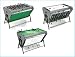 Tri-Sport Multi Games Table - Table Football, Air Hockey & Pool