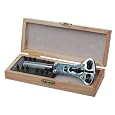 SE Watch Case Wrench, Adjustable