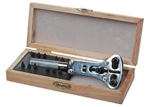 SE Watch Case Wrench, Waterproof