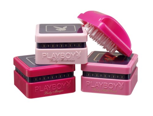 Childrens Toyshop   : Playboy Smooth to Smooch