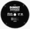 DeWalt DW7140PT 10-Inch 40 Tooth ATB Ripping and Crosscutting Saw Blade with 5/8-Inch Arbor and Tough Coat Finish