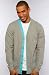 WeSC The Kiribati Cardigan Sweatshirt hood ,Sweatshirts for Men