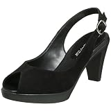 Bella Vita Womens Wren Open-Toe Sandal