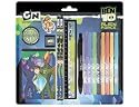 Ben 10 Alien Force Super Stationery Set