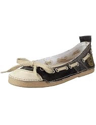 Kickers Seriqueen 018821 50, Damen Ballerinas
