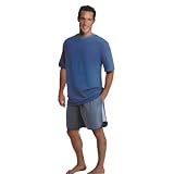 Men's Sleep Shorts Set - by Hanes