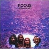 Moving Waves[Vinyl]